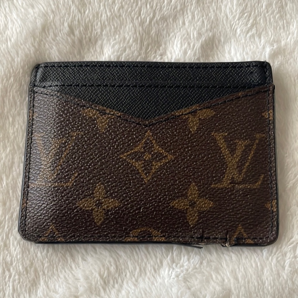 Louis Vuitton Card Holder